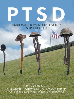 cover image of Ptsd